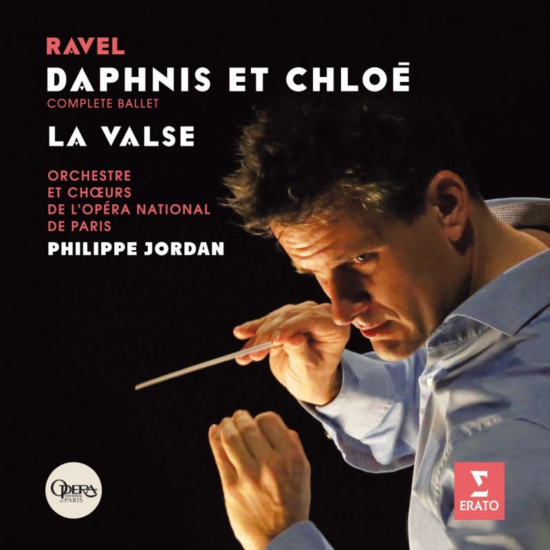 2564616684. RAVEL Daphnis et Chloé