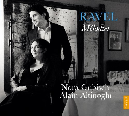 Review of RAVEL Mélodies