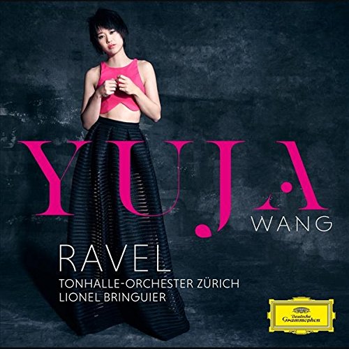 479 4954. RAVEL Piano Concertos FAURÉ Ballade