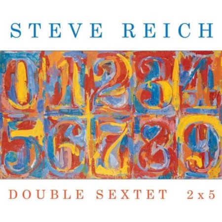 Review of REICH Double Sextet. 2x5