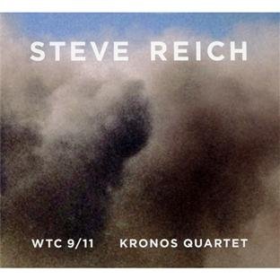 Review of REICH WTC 9/11. Mallet Quartet. Dance Patterns