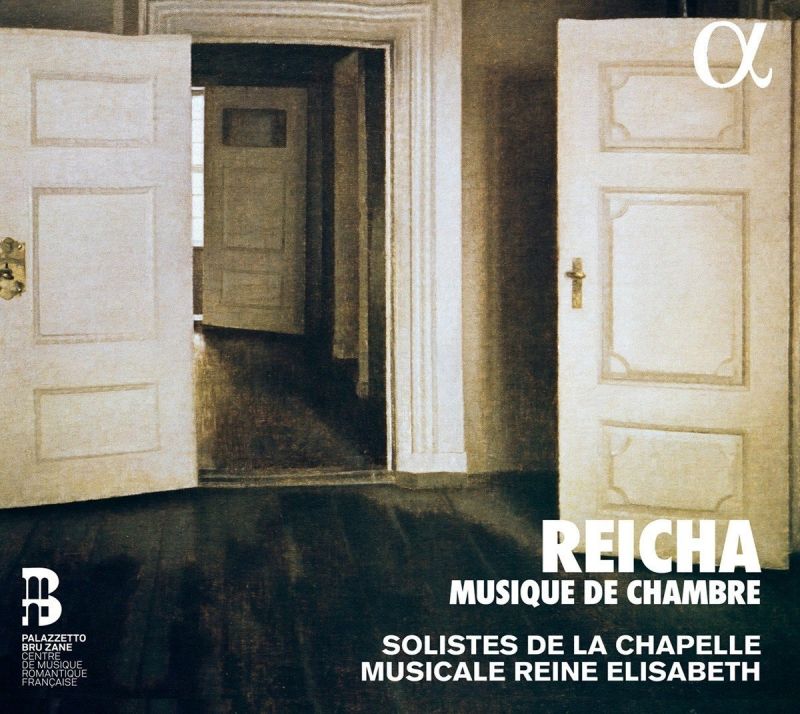 Review of REICHA Chamber Music