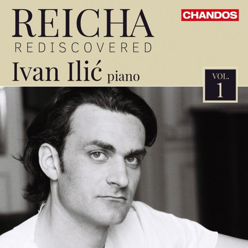 Review of REICHA Rediscovered