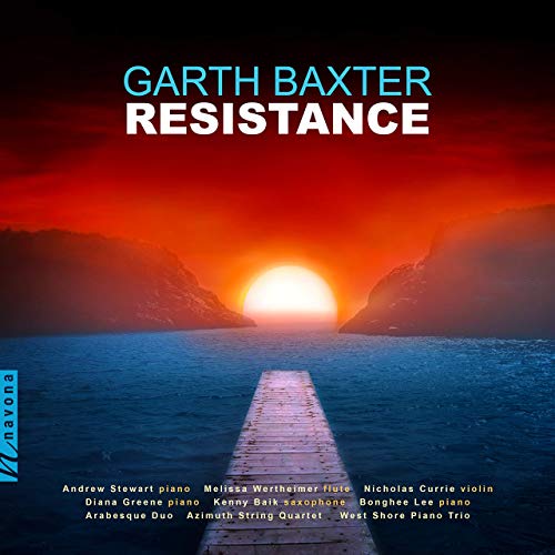 Review of BAXTER Resistance