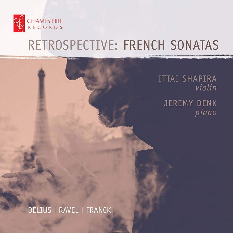 Review of Retrospective: French Sonatas