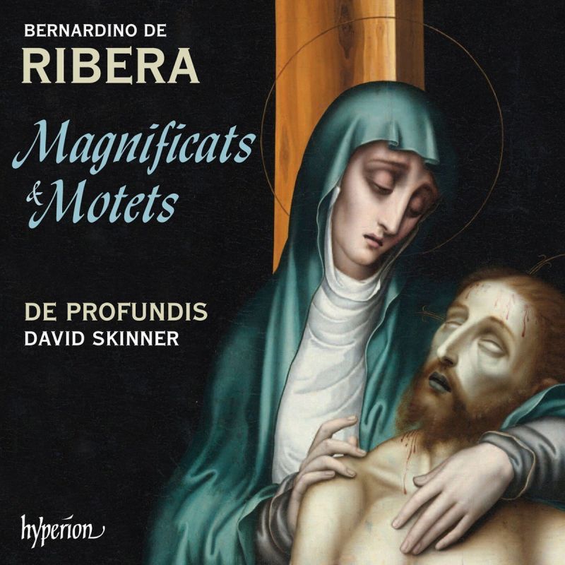 Review of RIBERA Magnificats & motets