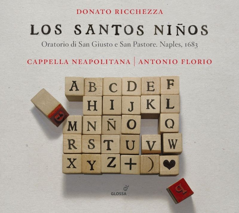 Review of RICCHEZZA Los Santos Niños