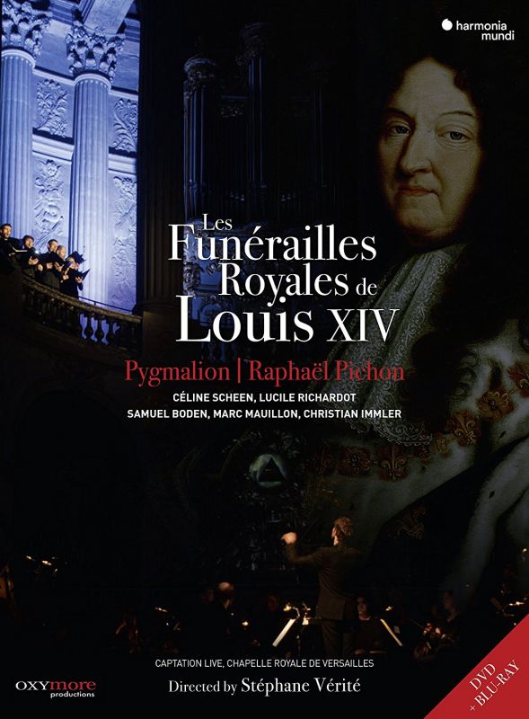 Review of Les Funérailles Royales de Louis XIV