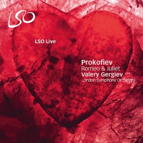 Review of PROKOFIEV Romeo and Juliet