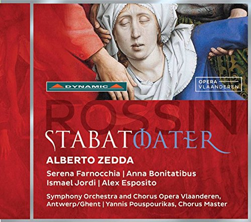 Review of ROSSINI Stabat Mater