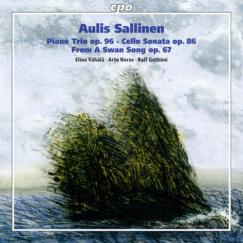 Review of SALLINEN Chamber Music