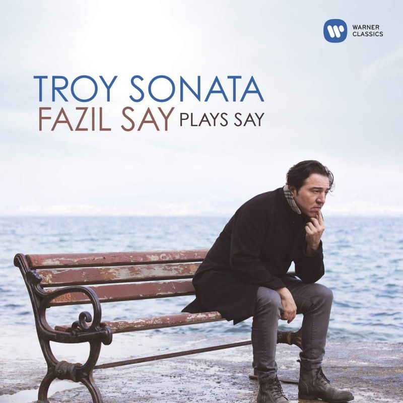 Review of SAY Troy Sonata