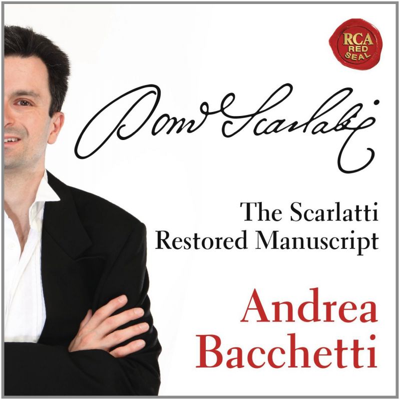 Review of The Scarlatti Restored Manuscript