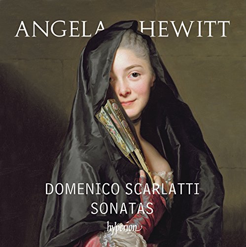 Review of SCARLATTI Piano Sonatas