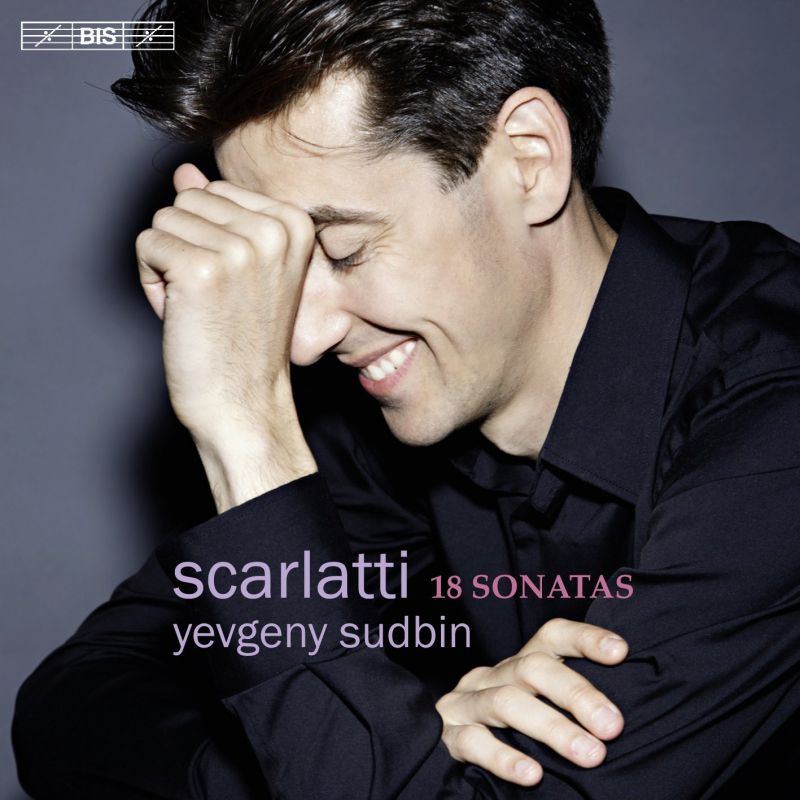 Review of SCARLATTI 18 Sonatas