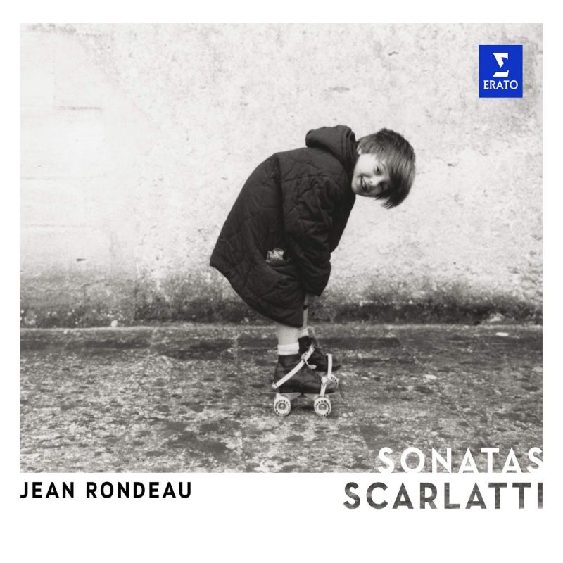 Review of SCARLATTI Keyboard Sonatas (Rondeau)