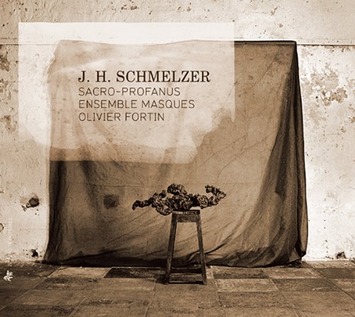 Review of SCHMELZER Sacro-Profanus