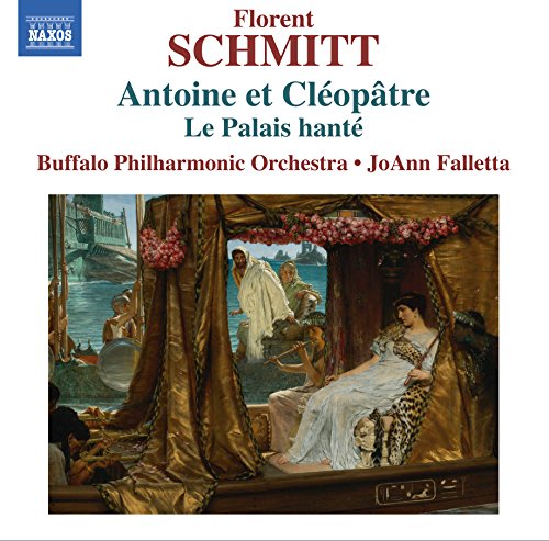 Review of SCHMITT Antoine et Clepoatre