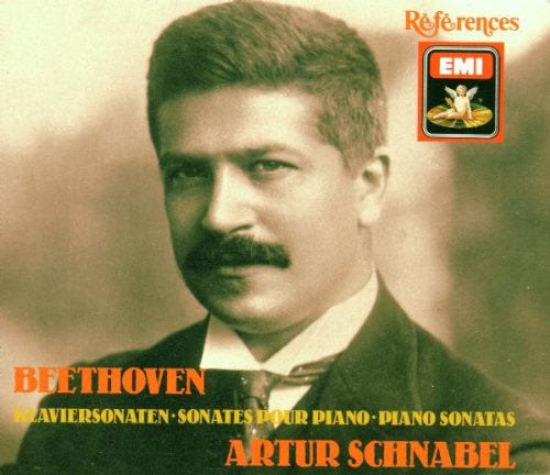 Review of Beethoven: Complete Piano Sonatas