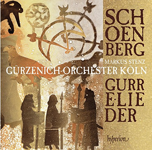 Review of SCHOENBERG Gurrelieder