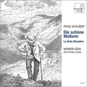 Review of Schubert Schöne Müllerin (Die)