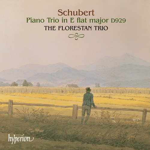 Review of Schubert Piano Trio in E flat