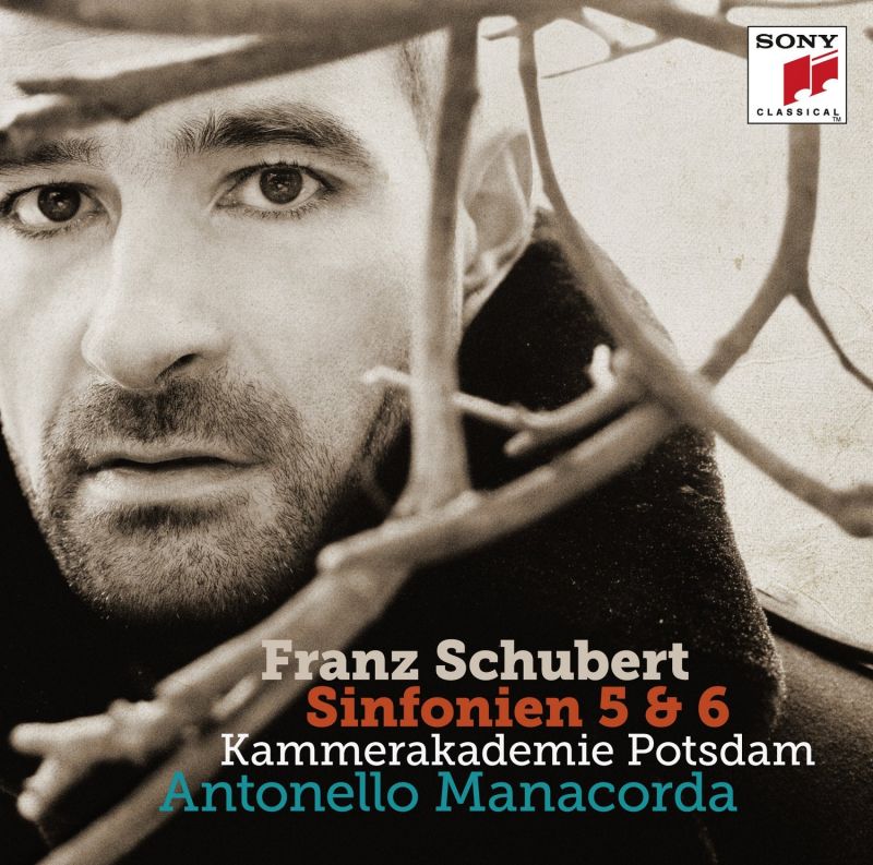 Review of SCHUBERT Symphony No 6