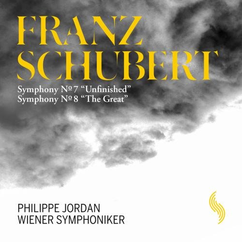 Review of SCHUBERT Symphonies Nos 8 & 9