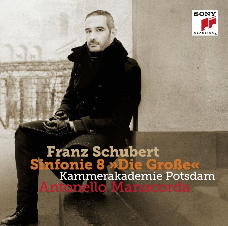 Review of SCHUBERT Symphony No 9