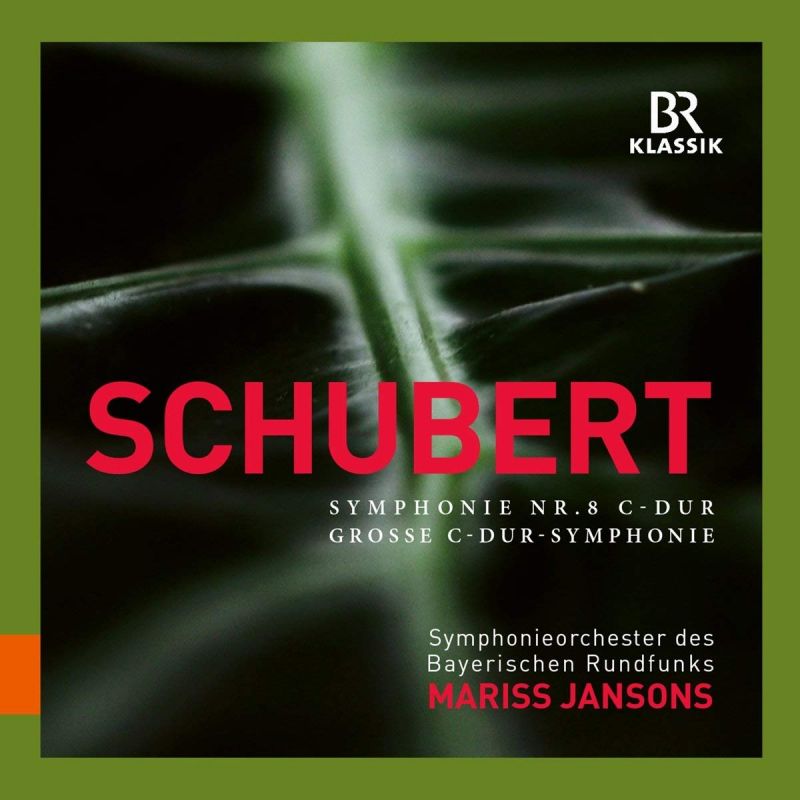 Review of SCHUBERT Symphony No 9 (König; Jansons)