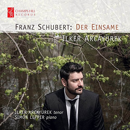 Review of SCHUBERT Der Einsame