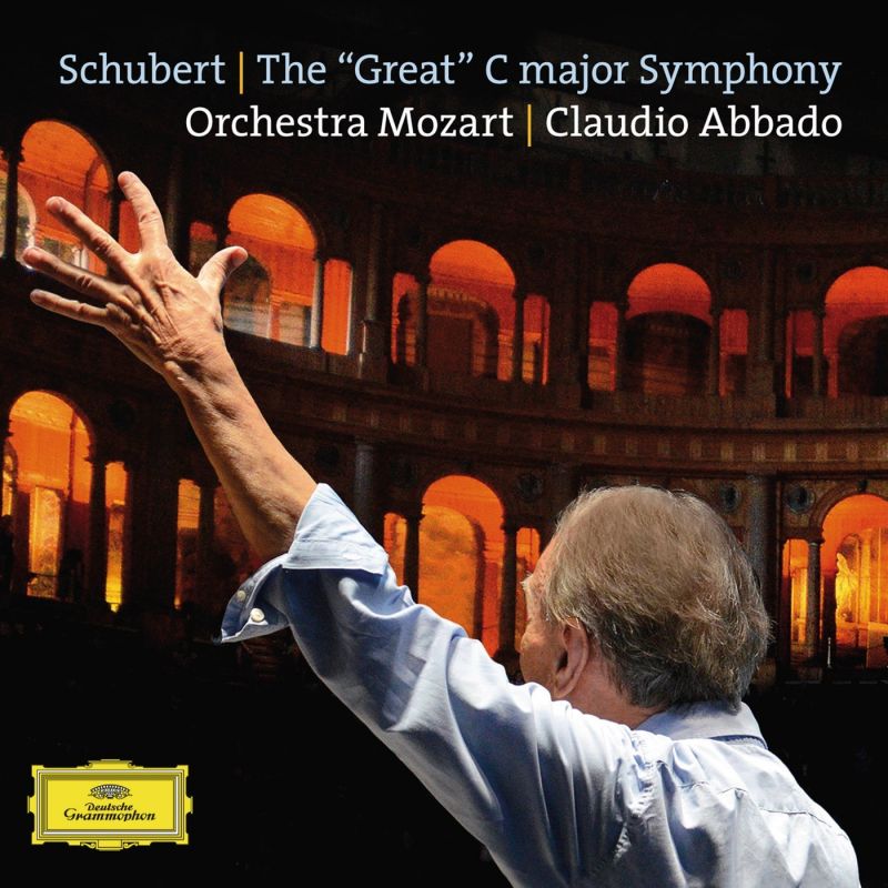 Review of SCHUBERT 'Great' Symphony