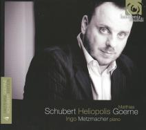 Review of Schubert Heliopolis