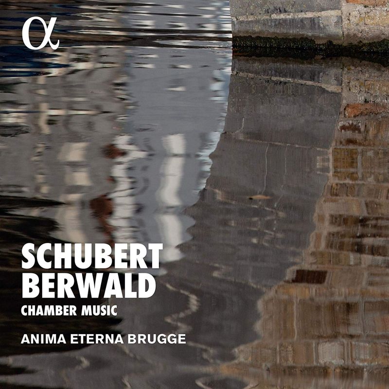 Review of SCHUBERT Octet BERWALD Crand Septet