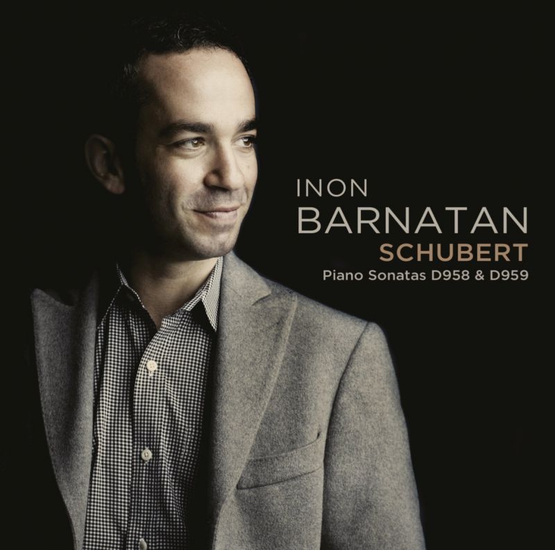 Review of SCHUBERT Piano Sonatas Nos 19 & 20. Impromptu D899 No 3