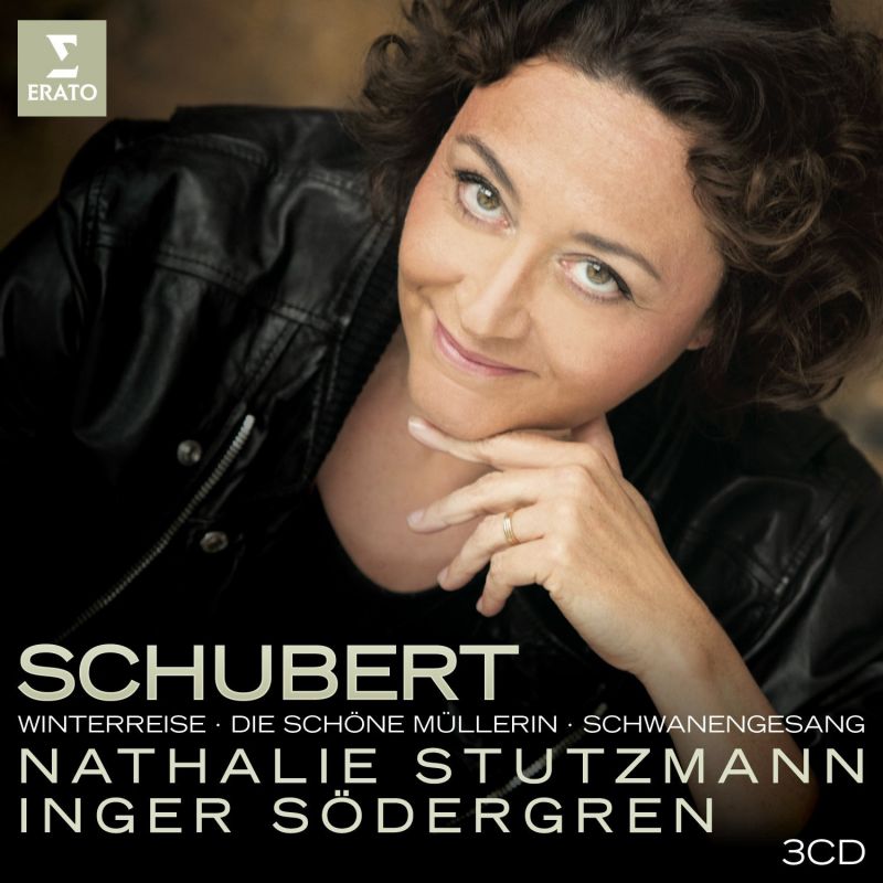 Review of SCHUBERT Winterreise