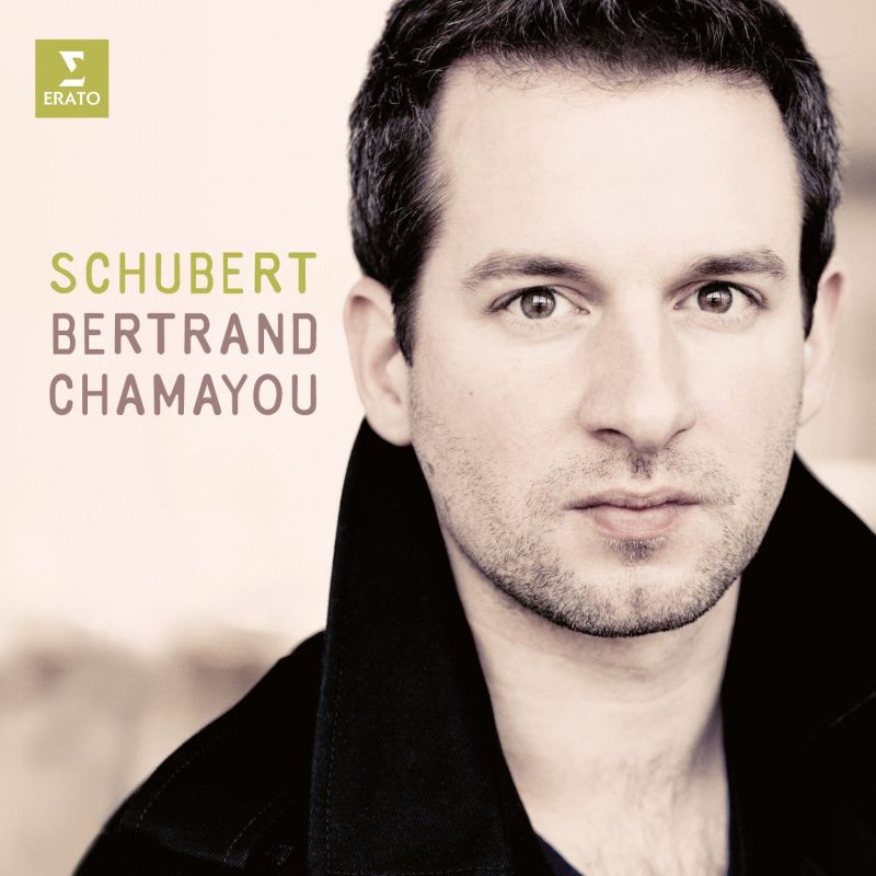 Review of SCHUBERT Piano Works