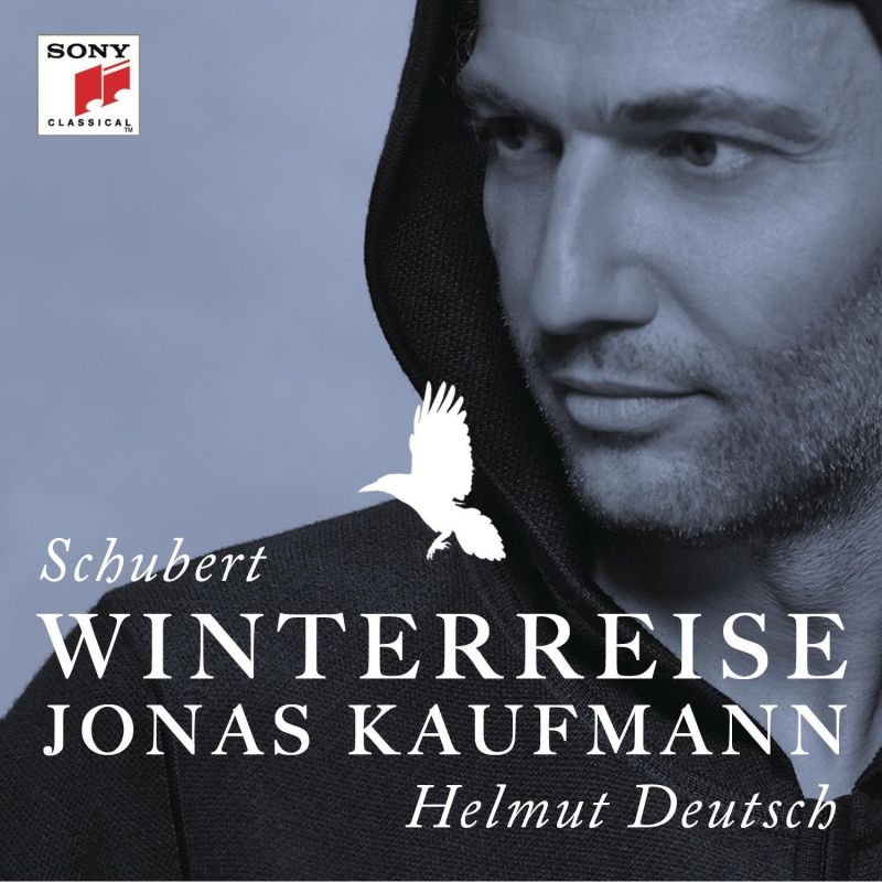 Review of SCHUBERT Winterreise