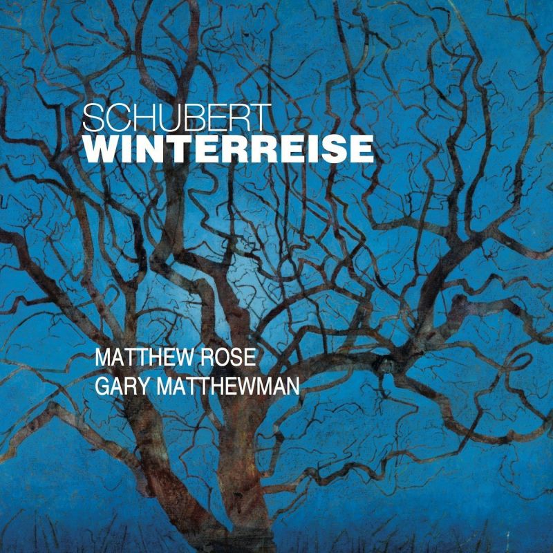 Review of SCHUBERT Winterreise