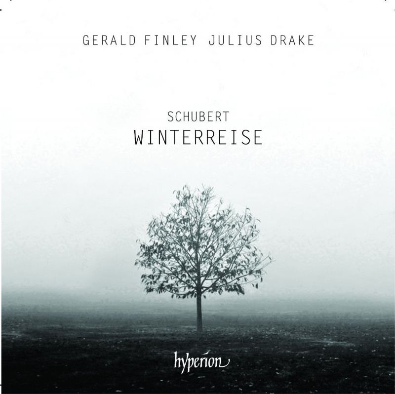 Review of SCHUBERT Winterreise