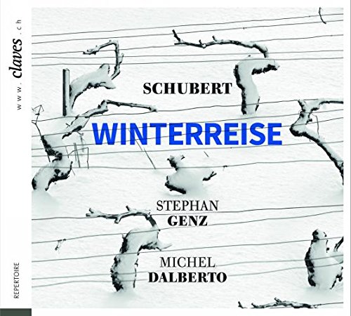 Review of SCHUBERT Winterreise