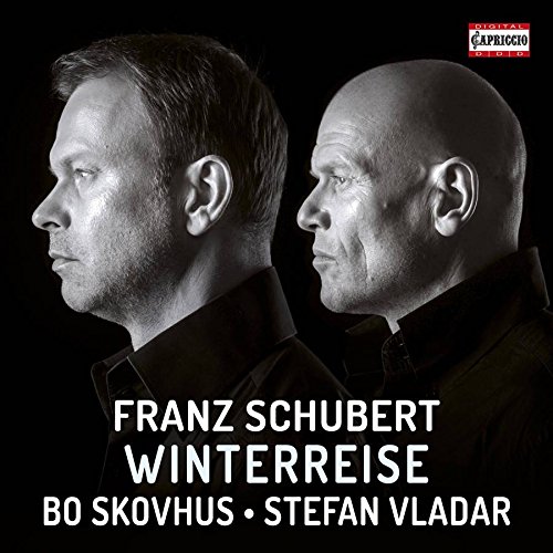 Review of SCHUBERT Winterreise (Bo Skovhus)