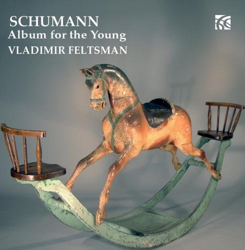 Review of SCHUMANN Album for the Young