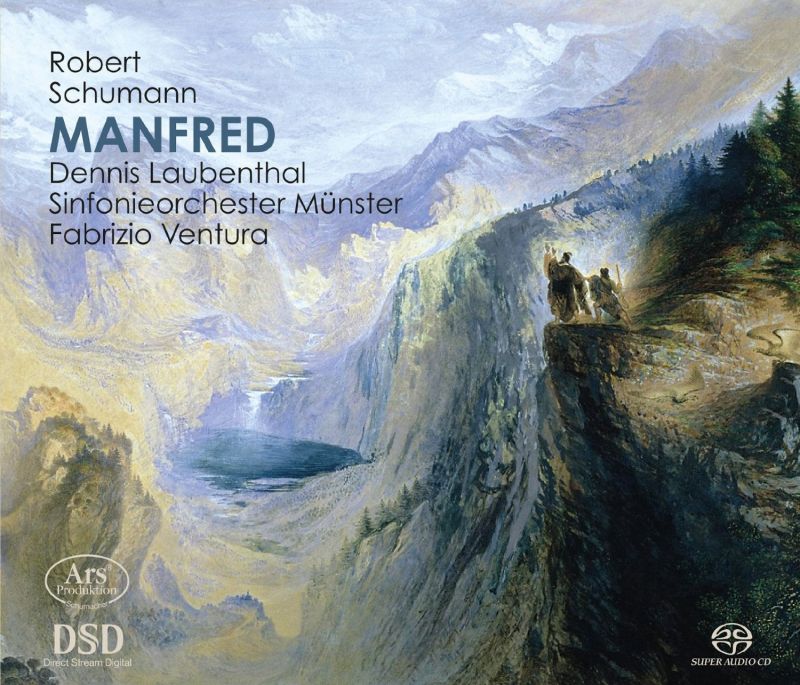 Review of SCHUMANN Manfred