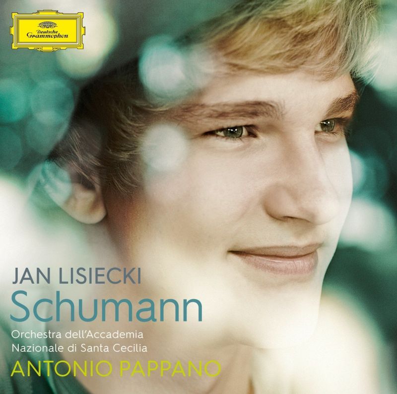 Review of SCHUMANN Piano Concerto. Introduction and Allegro