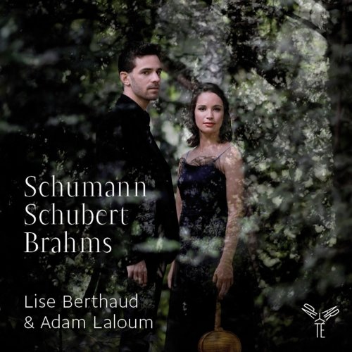 Review of SCHUMANN Märchenbilder SCHUBERT Arpeggione Sonata