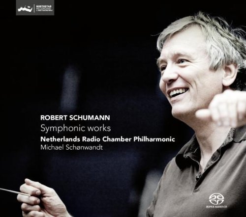 Review of SCHUMANN Symphonies Nos 1-4