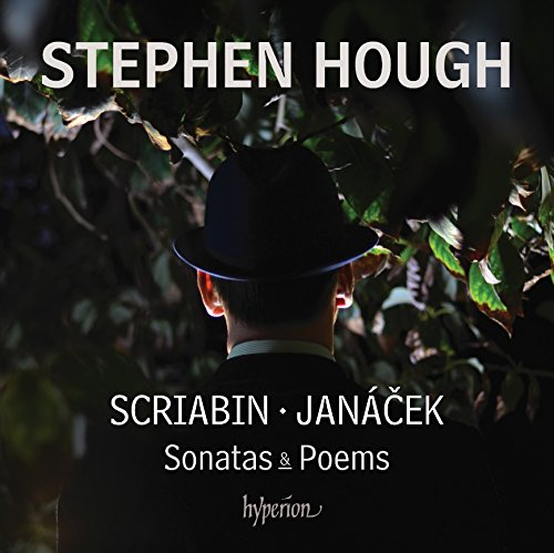 Review of SCRIABIN; JANÁČEK Sonatas and Poems