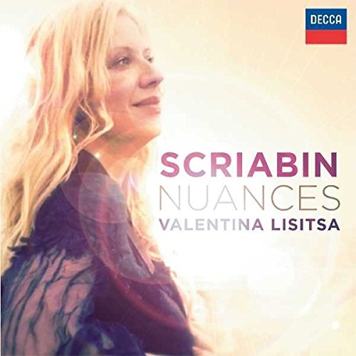 478 8435. Valentina Lisitsa: Nuances