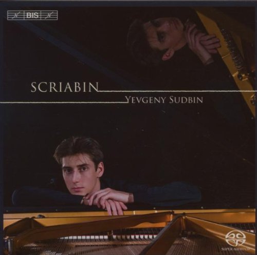 scriabin sudbin